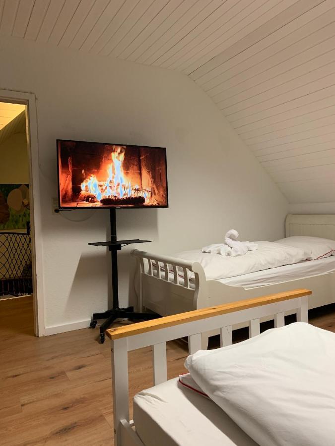 3-Zimmer Haus 85Qm Mit Balkon Bis Zu 8 Personen Winningen Kültér fotó